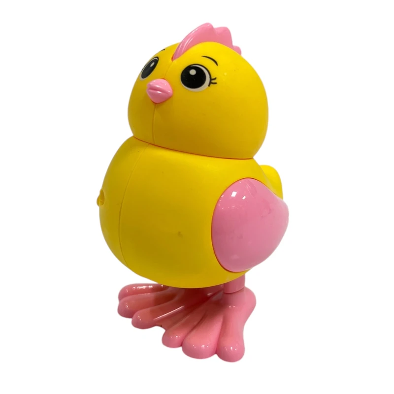 اسباب بازی کوکی مدل جوجه نشکن