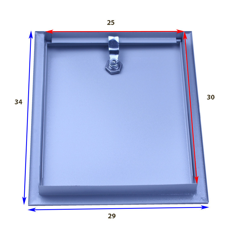 تابلو برق مدل توکار کد 30×25 TPR