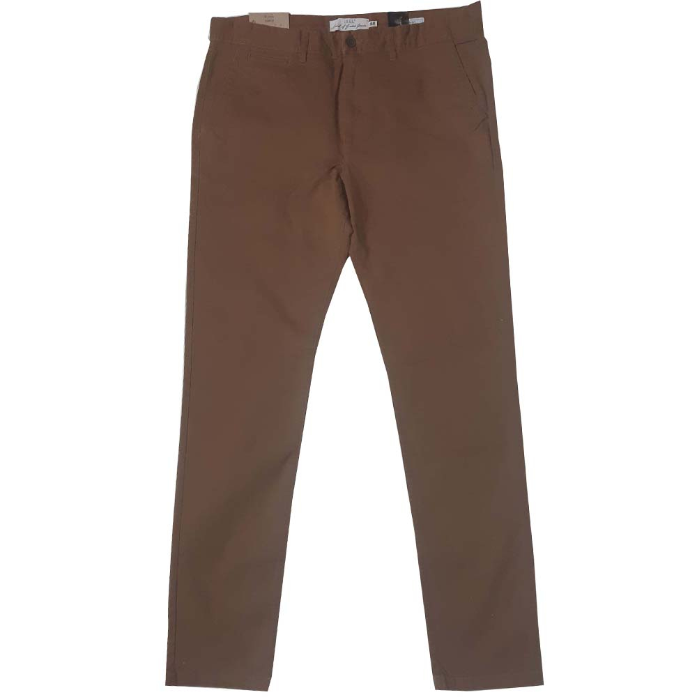 شلوار مردانه اچ اند ام مدل hn271