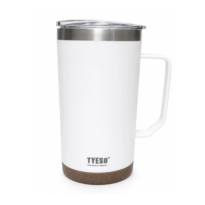 تراول ماگ تایسو مدل TS-8837 گنجایش 0.71 لیتر
