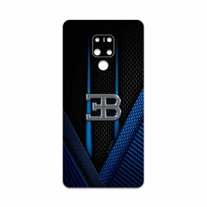 MAHOOT BUGATTI Cover Sticker for Huawei Mate 20 X