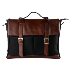 کیف دستی مردانه صاد مدل JR3315