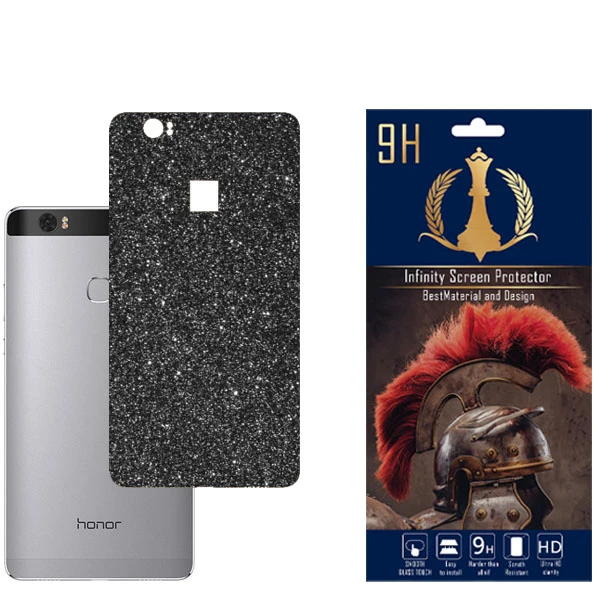 برچسب پوششی اینفینیتی مدل PRO MAX مناسب برای گوشی موبایل آنر NOTE 8