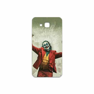 MAHOOT Joker Cover Sticker for Samsung Galaxy J7 2015