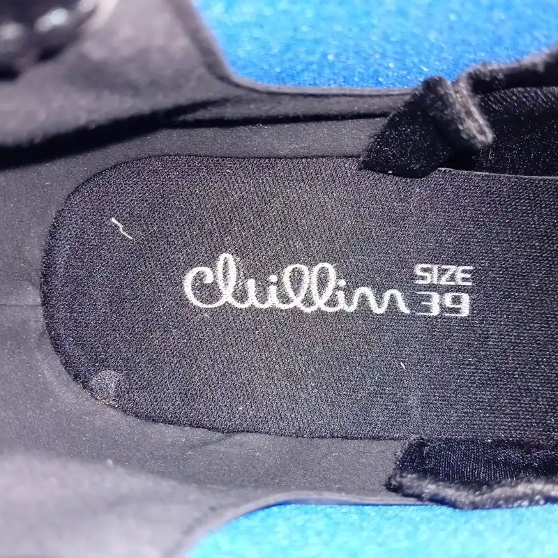 نیم بوت زنانه مدل le142