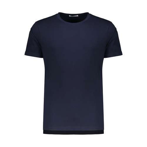 تی شرت آستین کوتاه مردانه ایزی دو مدل 218122859