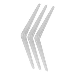 گونیا طاقچه مدل HT - 05 مجموعه 3 عددی