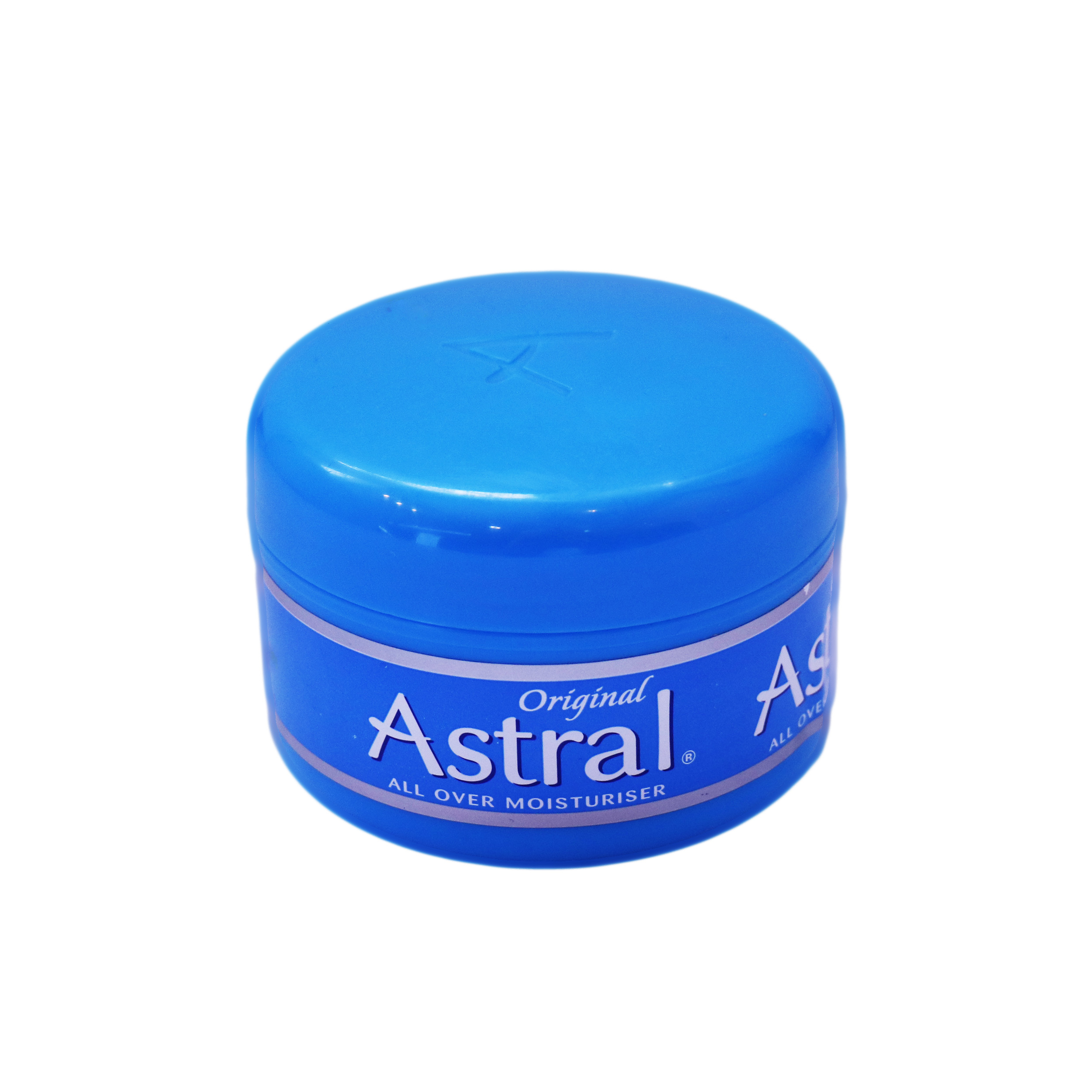 کرم آبرسان و مرطوب کننده آسترال مدل AS-1 حجم ۲۰۰ میلی لیتر