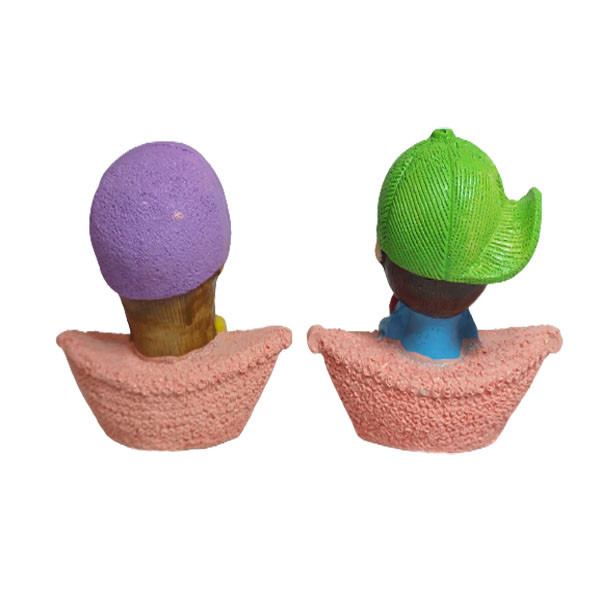 دکوری مدل لاو مجموعه دو عددی