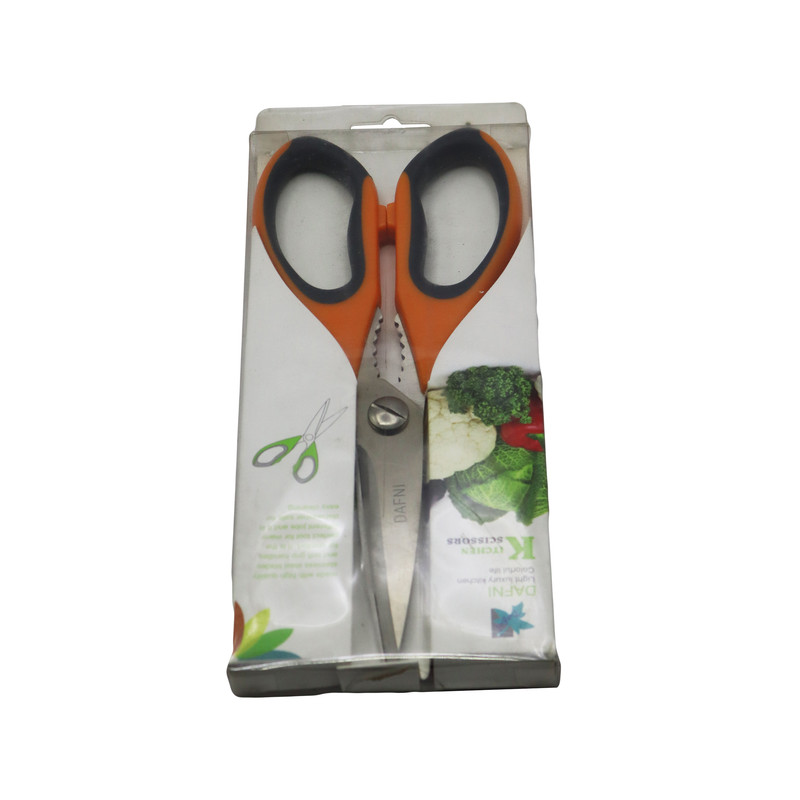 قیچی آشپزخانه دافنی مدل YP-23 قیچی آشپزخانه دافنی مدل YP-23