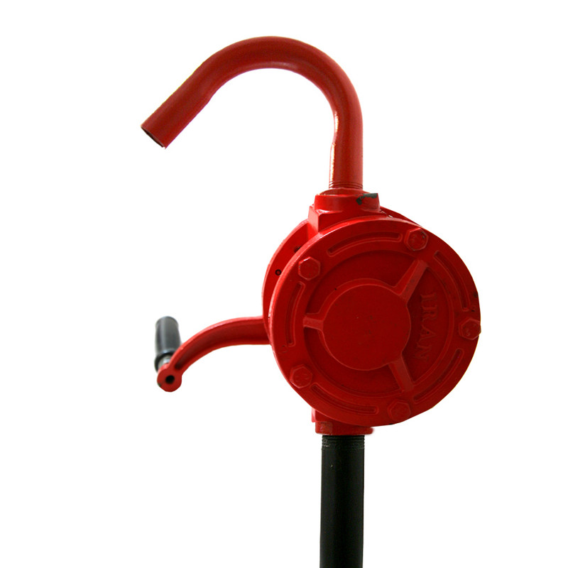 مجموعه 2 عددی پمپ تخلیه روغن هندلی آروا مدل 4305