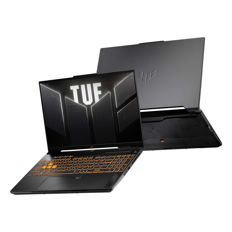 لپ تاپ 16 اینچی ایسوس مدل TUF Gaming F16 FX607VU-RL177-Core 5 210H-16GB DDR5 5600MHz-1TB SSD-RTX4050 6GB-Full HD 144Hz - کاستوم شده