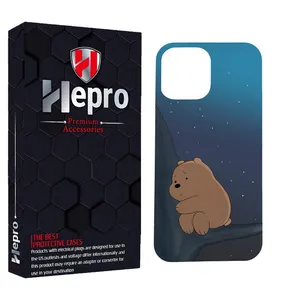 HEPRO MC Cover for Apple IPHONE 16 PRO