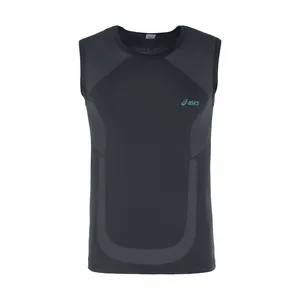 تاپ ورزشی مردانه مدل MD2301 رنگ دودی