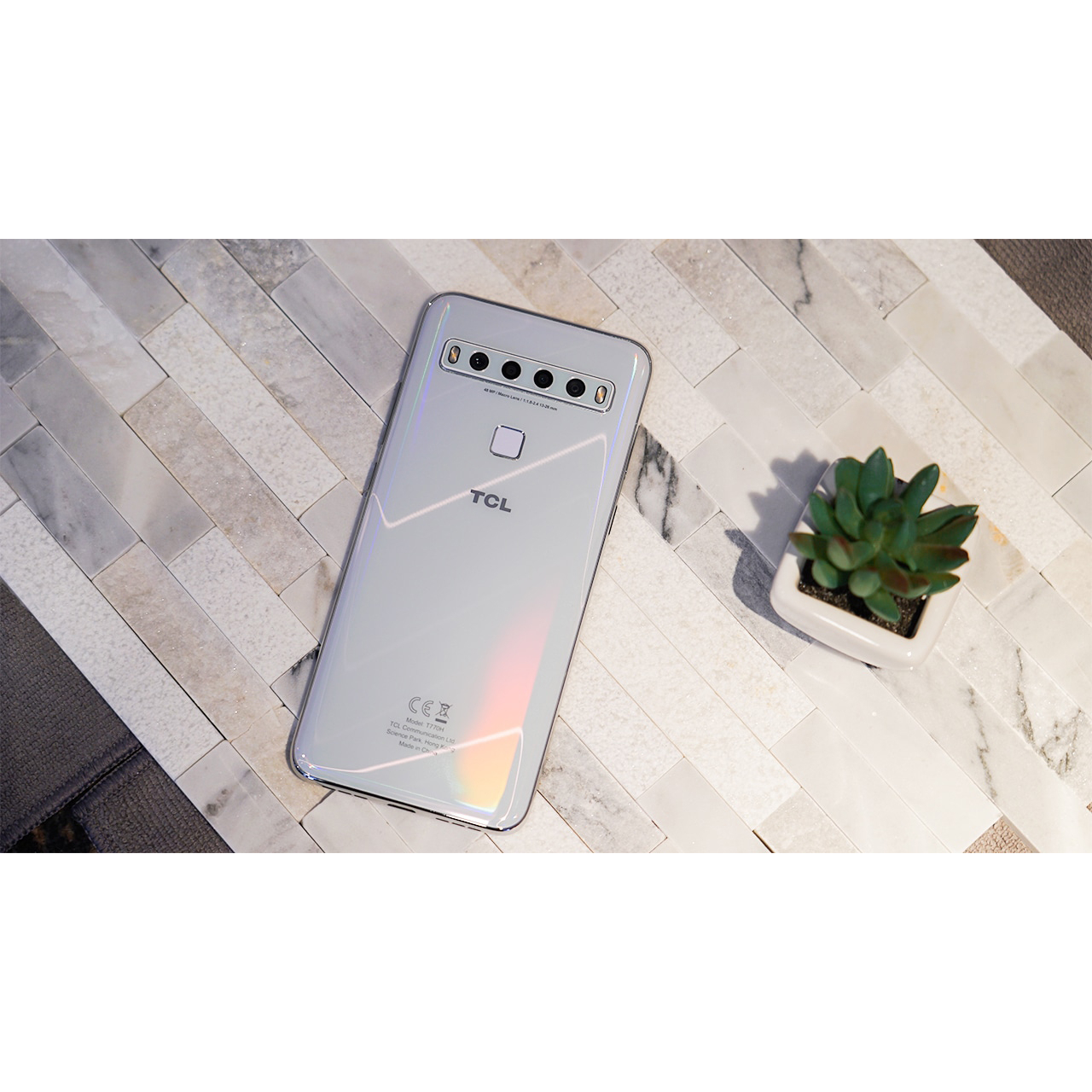 قیمت و خرید گوشی موبایل تی سی ال مدل TCL 10L دو سیم کارت قیمت و خرید گوشی موبایل تی سی ال مدل TCL 10L دو سیم کارت