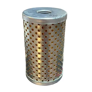 فیلتر هیدرولیک فرمان فیلتر کاج مدل KHF6162 مناسب برای کامیون ولوو