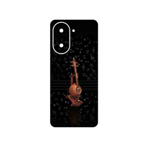 MAHOOT Persian_Fiddle_Instrument Cover Sticker for Xiaomi Poco C71