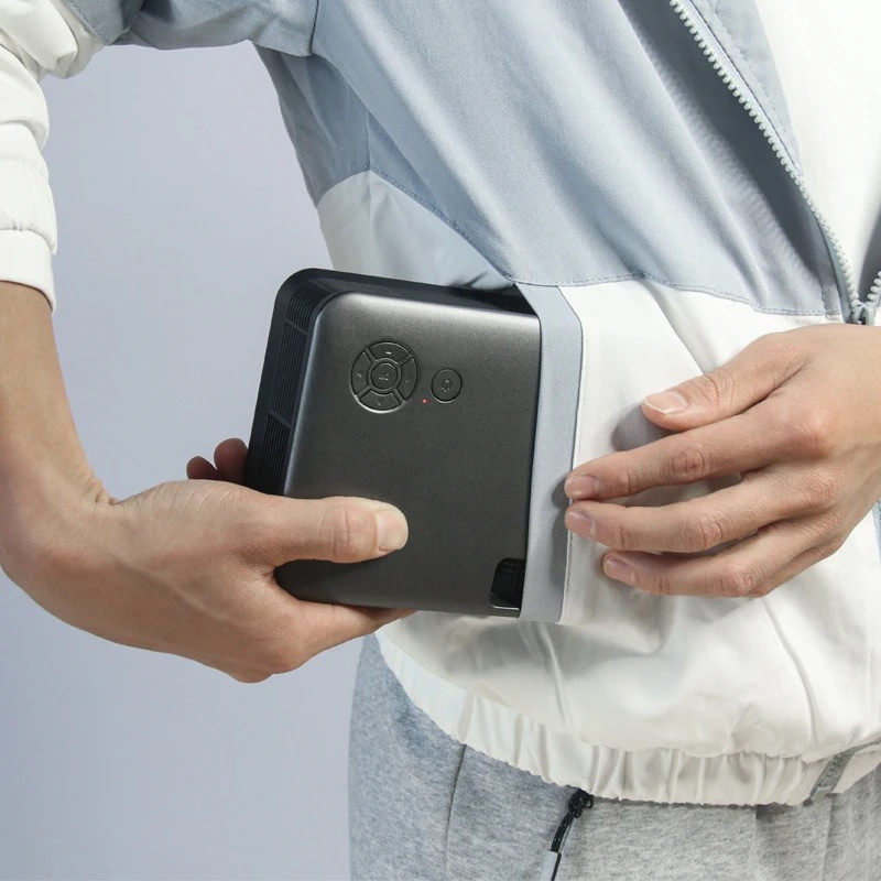 ویدئو پروژکتور مدل VP130 ویدئو پروژکتور مدل VP130