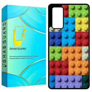 Ghab Guard GCHPS20U Cover For Samsung Galaxy S20 Ultra 4G / Galaxy S20 Ultra 5G