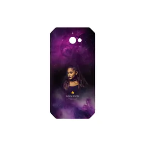 MAHOOT Ariana Grande Cover Sticker for CAT S50