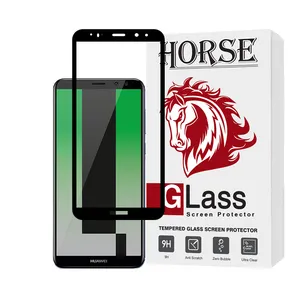 Horse FULGPLUS Screen Protector For Huawei Mate 10 Lite