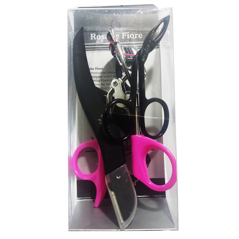 ست اصلاح ابرو رزالی فیوره مدل HERUP31 مجموعه 4 عددی ست اصلاح ابرو رزالی فیوره مدل HERUP31 مجموعه 4 عددی