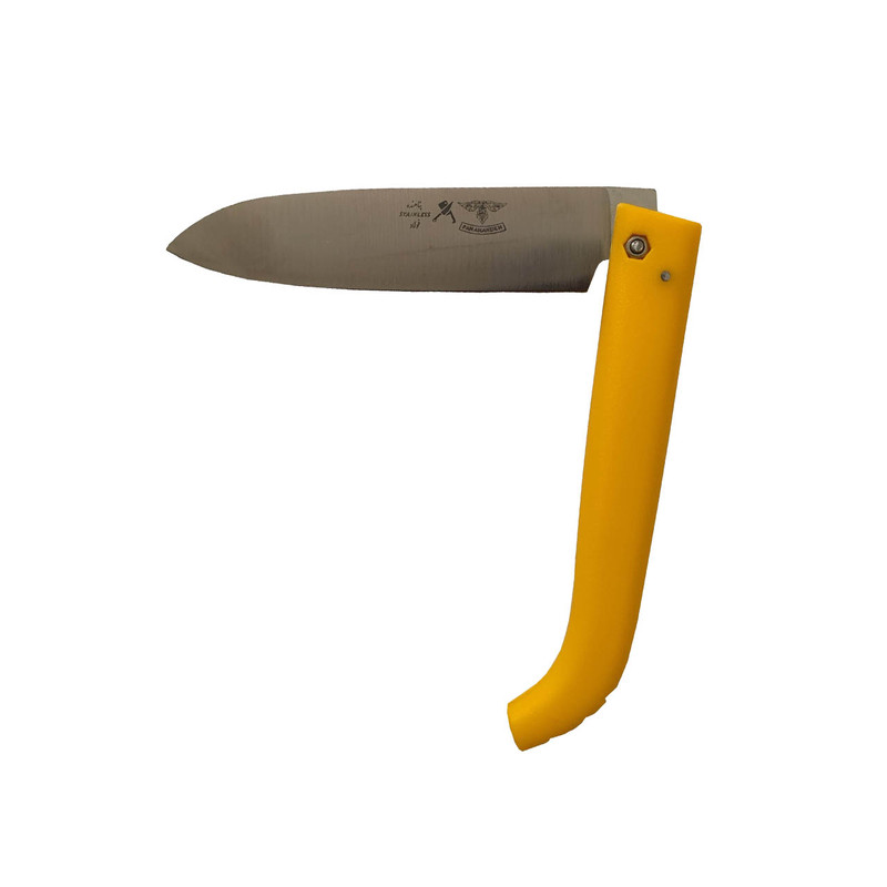 چاقو پناهنده مدل تاشو کد 002