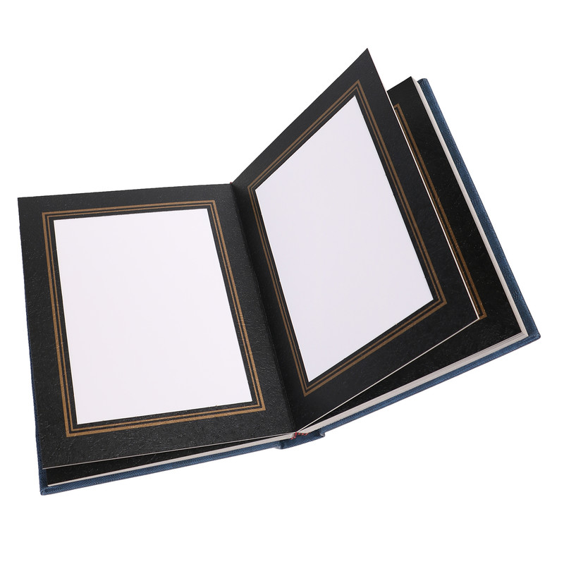 آلبوم عکس مدل فریم دار 1621