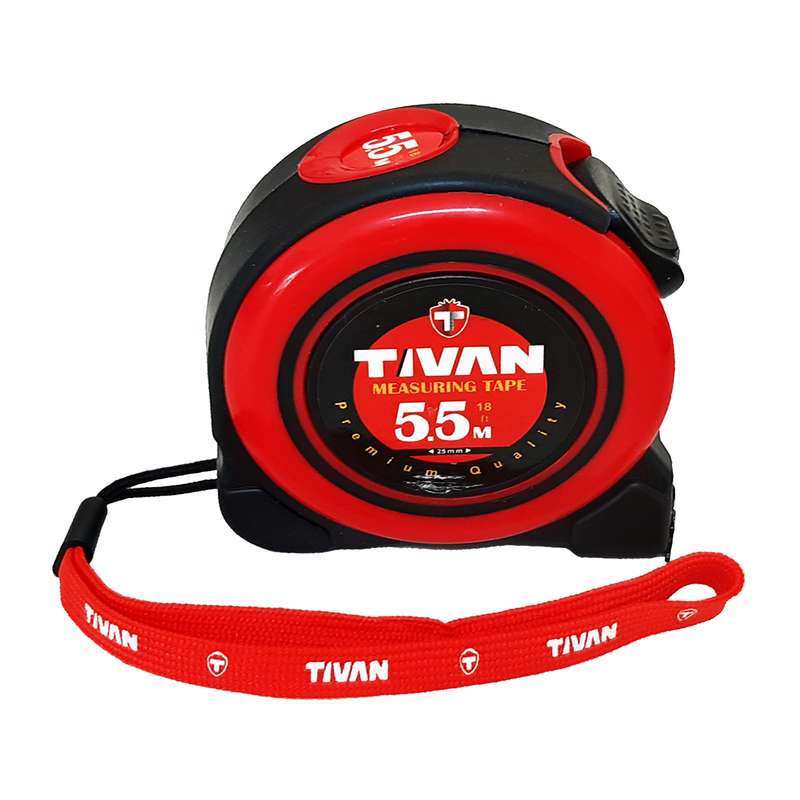 متر 5.5 متری تیوان مدل AT-029 متر 5.5 متری تیوان مدل AT-029