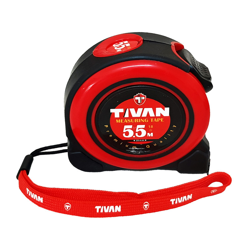 متر 5.5 متری تیوان مدل AT-029 متر 5.5 متری تیوان مدل AT-029