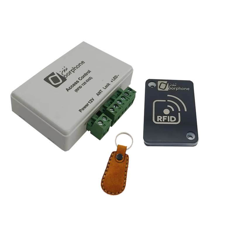 دستگاه کارتی و کنترل شارژ ساختمان آسانسوری درفون مدل wifi دستگاه کارتی و کنترل شارژ ساختمان آسانسوری درفون مدل wifi