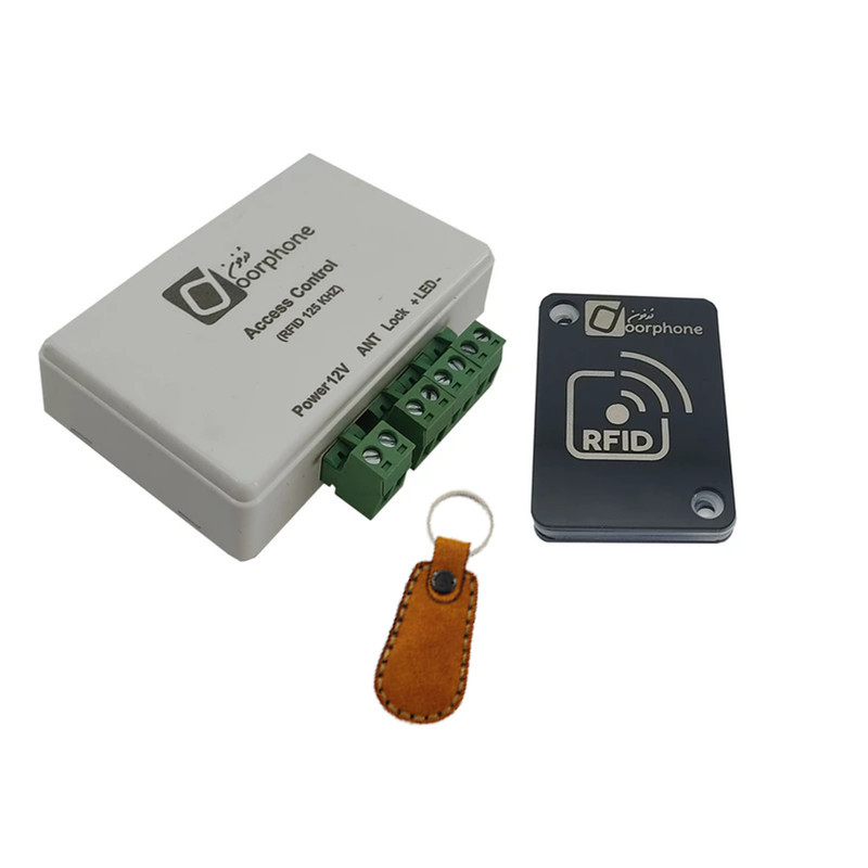 دستگاه کارتی و کنترل شارژ ساختمان آسانسوری درفون مدل wifi دستگاه کارتی و کنترل شارژ ساختمان آسانسوری درفون مدل wifi