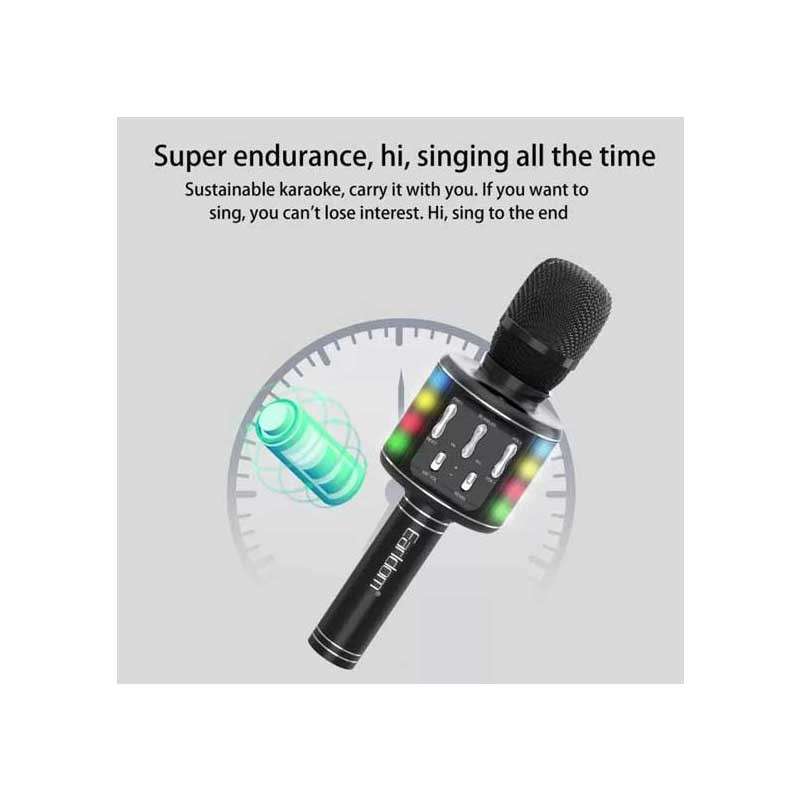 میکروفون اسپیکر ارلدام مدل MC2