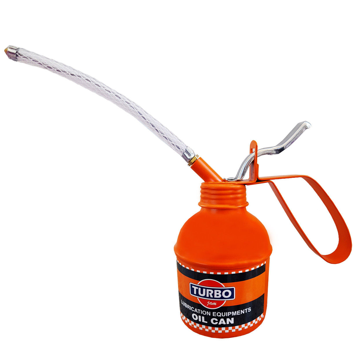 روغن دان توربو مدلHT - 2000 گنجایش 300 میلی لیتر