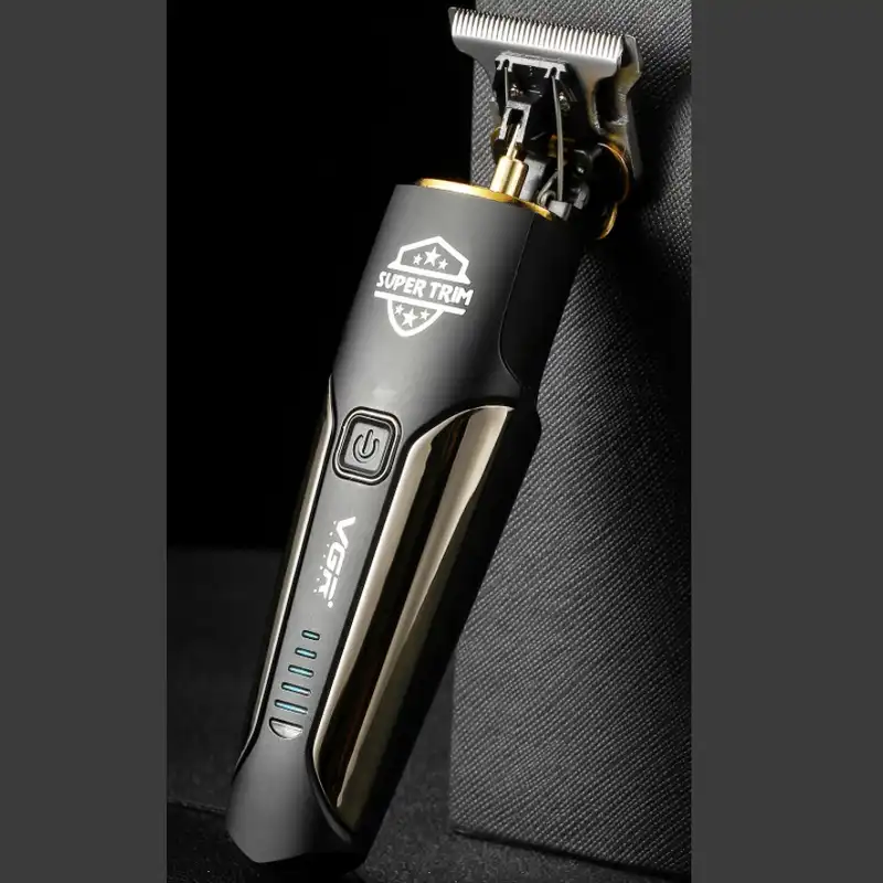 ماشین اصلاح موی سر و صورت وی جی ار مدل V-287