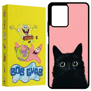 BOB Ghab BCPN12PP Cover For Xiaomi Redmi Note 12 Pro Plus