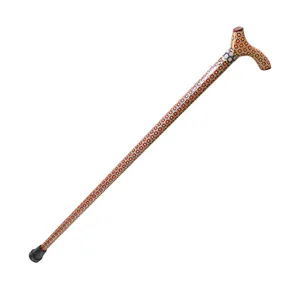 عصا خاتم کاری مدل اشرافی کد 91noble