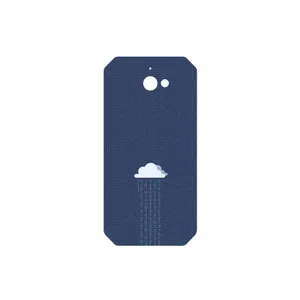 MAHOOT Minimal Data Cloud Cover Sticker for CAT S50