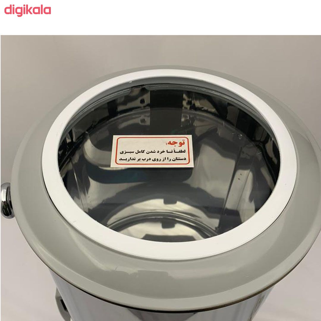 سبزی خرد کن هوکوپلاس مدل HK3340 main 1 5