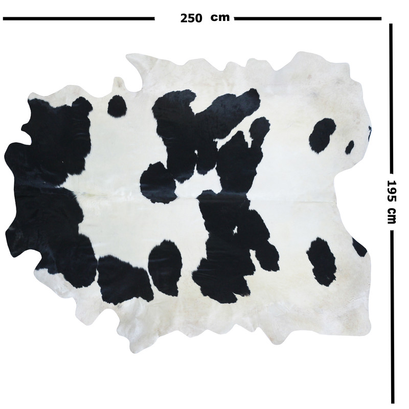 فرش پوست مدل p087