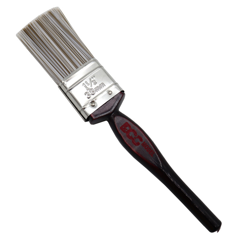 قلم مو نقاشی مدل داگ کد YP-1-1.5-2INCH مجموعه 3 عددی