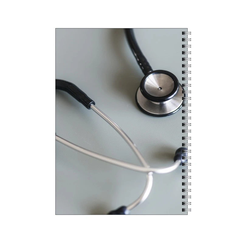 دفتر مشق 100 برگ بامبیلیپ طرح گوشی دکتر کد 6808932