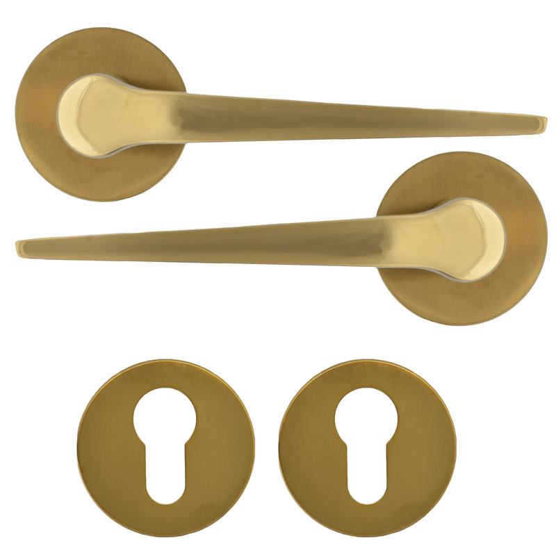 دستگیره در تلرانس مدل روزت کد 9752R8