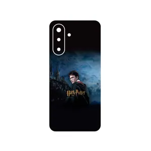 MAHOOT Harry Potter Cover Sticker for Samsung Galaxy A17 4G