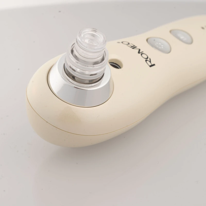 عکس شماره 30 : میکرودرم رومئو مدل rm-4646