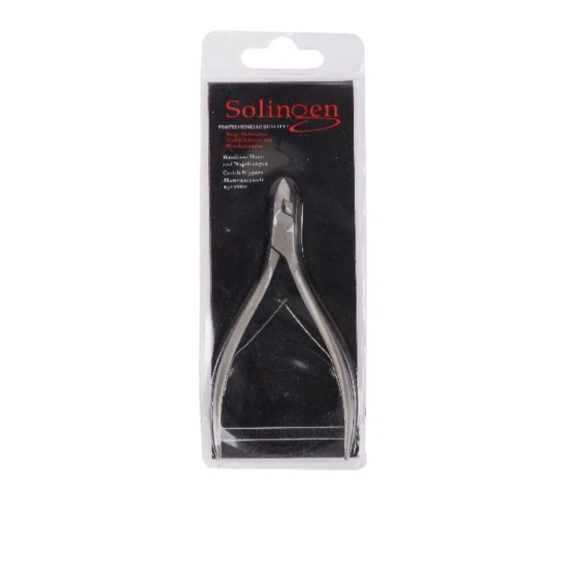نیپر ناخن زولینگن مدل 02