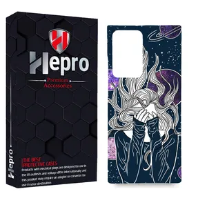 HEPRO MC Cover for Samsung Galaxy Note 20