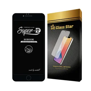 Glass Star SUPERPLUSN Screen Protector For Apple iPhone 6s Plus / iPhone 6 Plus