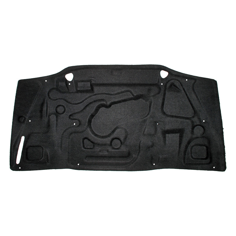 عایق درب موتور خودرو پانیذ مدل negin ps مناسب برای پژو 405