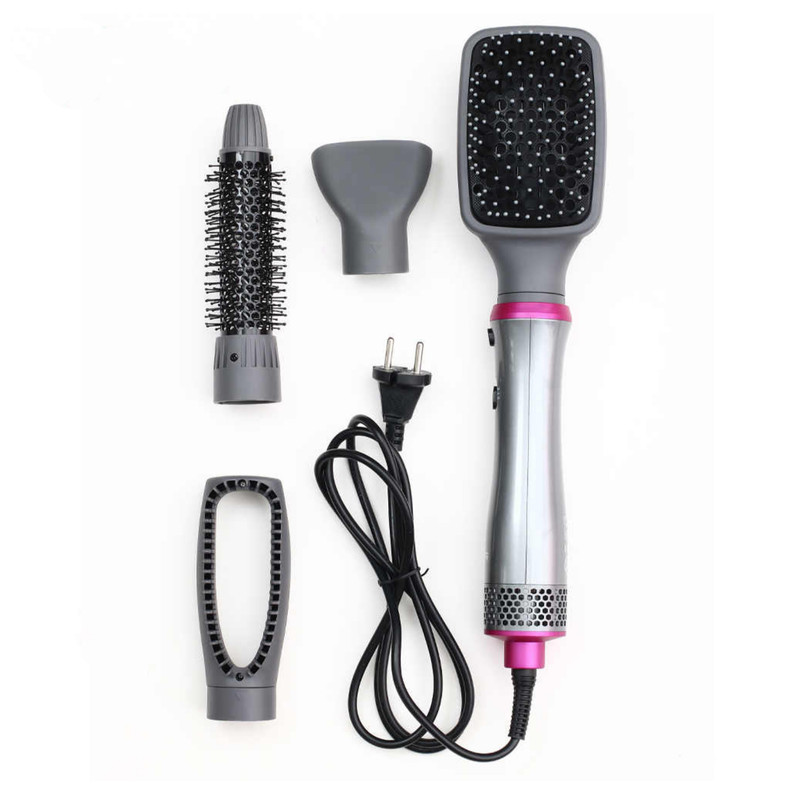 سشوار برس دار وی جی ار مدل V-408 سشوار برس دار وی جی ار مدل V-408